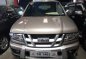 Isuzu Crosswind 2016 for sale-1