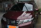 For Sale! HONDA City 2013 1.3 MT-2