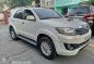 2014 Toyota Fortuner for sale-6