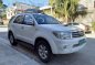 2010 Toyota Fortuner V for sale-5