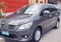 2014 Toyota Innova for sale-0