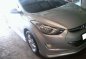 2011 Hyundai Elantra GLS SPORT EDITION 1st owner 395neg in person-3