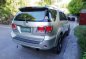 Toyota Fortuner 2007 for sale-1