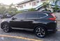 2018 Honda CR-V S Diesel 9AT 7-seater-5