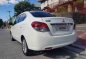 Mitsubishi Mirage G4 2017 for sale-4