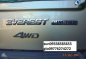2009 Ford Everest Limited Edition for sale-3
