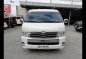 2016 Toyota Hiace Super Grandia AT-1