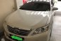 2012 Toyota Camry for sale -0