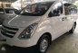 2017 Hyundai Grand Starex for sale-1