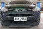 Toyota Vios 1.3E 2014 for sale -0