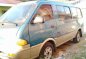 Kia Pregio 96 model Good running condition-1