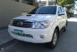 2010 Toyota Fortuner V for sale-7