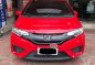 Honda Jazz 2015 for sale-6