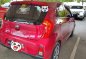 Kia Picanto MT 1.0 EX Gas 2016 for sale-1