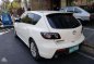 2010 Mazda 3 Hatchback AT for sale -9