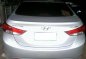 2011 Hyundai Elantra GLS SPORT EDITION 1st owner 395neg in person-4