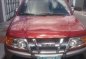 Isuzu Crosswind 2010 for sale-1