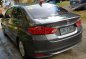 2016 Honda City for sale-8