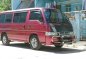 Nissan Urvan 2015 for sale-3