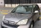 2007 Honda CRV 2.4 AWD for sale-0