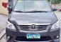 2014 Toyota Innova for sale-9