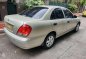 Nissan Sentra 2009 automatic FOR SALE-3