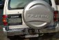 2001 Mitsubishi Pajero for sale-0