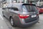 2012 Honda Odyssey 3.5 AT for sale -10