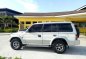 2003 Mitsubishi Pajero for sale-1