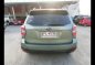 2014 Subaru Forester 2.0L CVT Gasoline-5