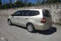 2008 Nissan Livina AT for sale-7