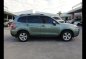 2014 Subaru Forester 2.0L CVT Gasoline-6