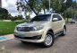 2013 Toyota Fortuner for sale-0