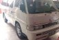 Like New Nissan Urban for sale-1