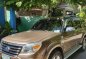 New FORD Everest 2011 limited FOR SALE-2