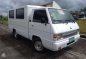 Mitsubishi L300 FB 2010 for sale-2