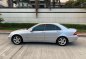 2001 Mercedes Benz C200 for sale-6