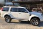 FORD EVEREST 2009 FOR SALE-1