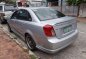 Chevrolet Optra 2007 for sale-0