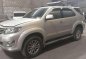 2013 Toyota Fortuner for sale-8