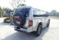 2003 Mitsubishi Pajero for sale-3