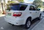 2010 Toyota Fortuner V for sale-3