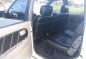 2002 Isuzu Crosswind Xuv for sale -8