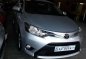 2018 Toyota Vios for sale-9