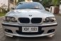 BMW 318 2002 for sale-1