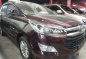 Toyota Innova 2017 for sale-1