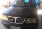 Mitsubishi ADVENTURE 2002 for sale-0