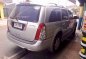 Isuzu Alterra automatic 2007 for sale-1