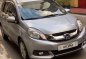 2016 Honda Mobilio for sale-0