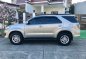 2012 Toyota Fortuner V 4x4 for sale -1